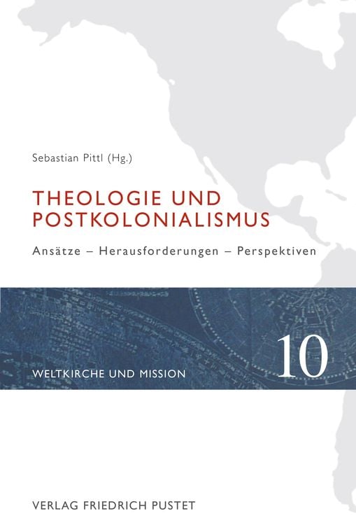 Produktbild: Theologie und Postkolonialismus