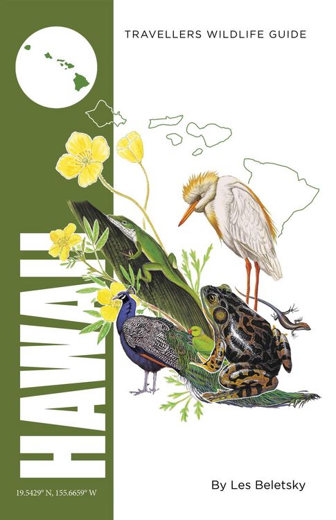 Produktbild: Hawaii