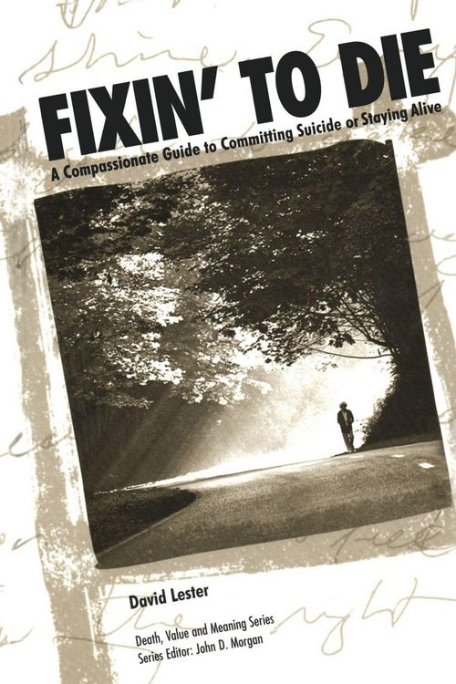 Produktbild: Fixin' to Die