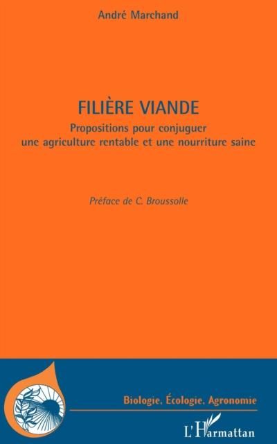 Produktbild: Filiere Viande