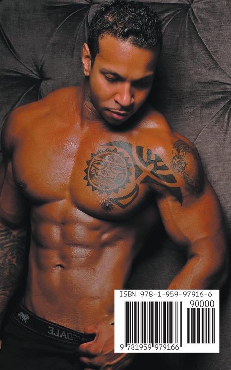 Produktbild: Black Erotica