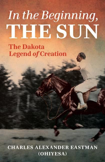 Produktbild: In the Beginning, the Sun
