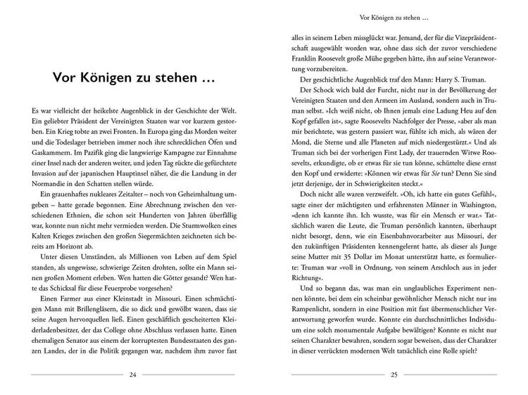 Produktbild: Das Richtige tun, genau jetzt