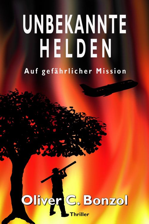 Produktbild: Unbekannte Helden