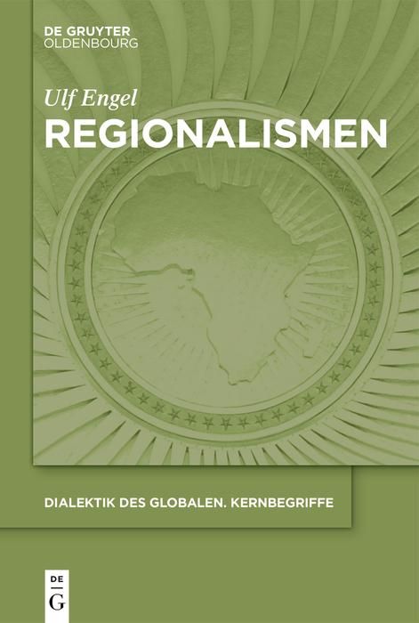 Produktbild: Regionalismen