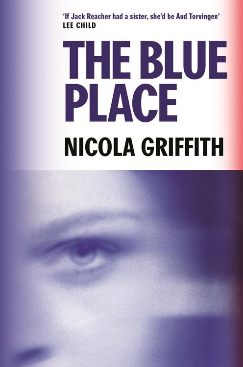Produktbild: The Blue Place