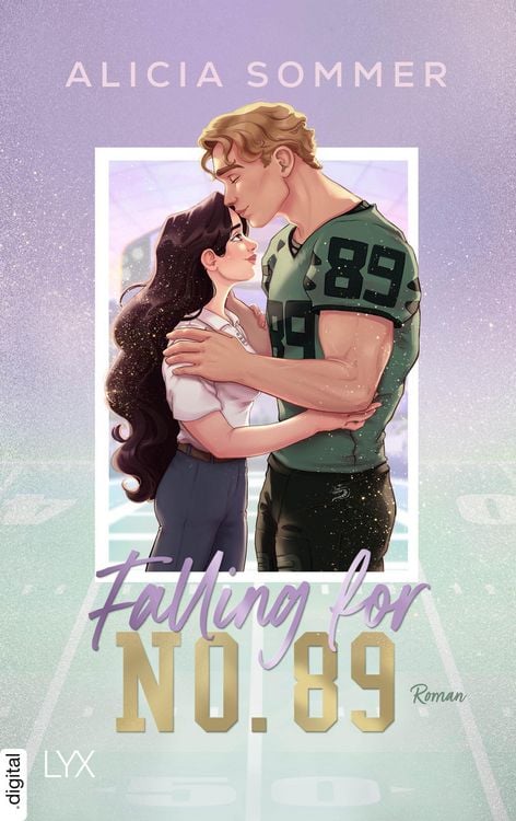 Produktbild: Falling for No. 89