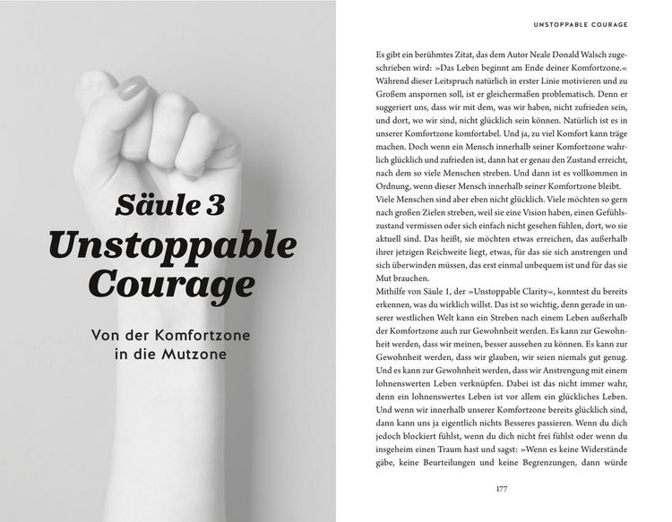 Produktbild: Unstoppable