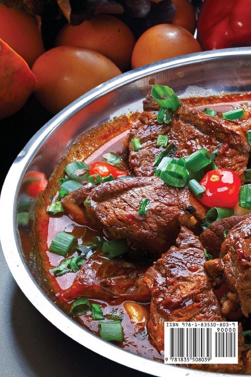 Produktbild: Kuchnia na Spokojnie