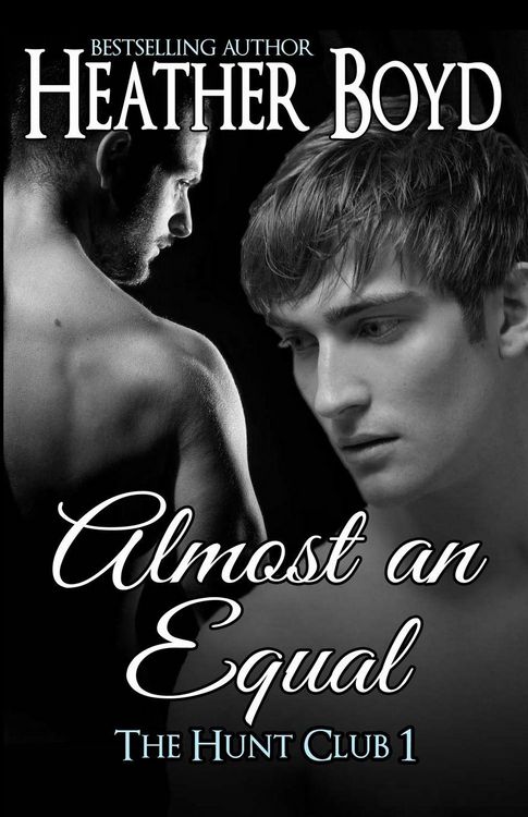 Produktbild: Almost an Equal