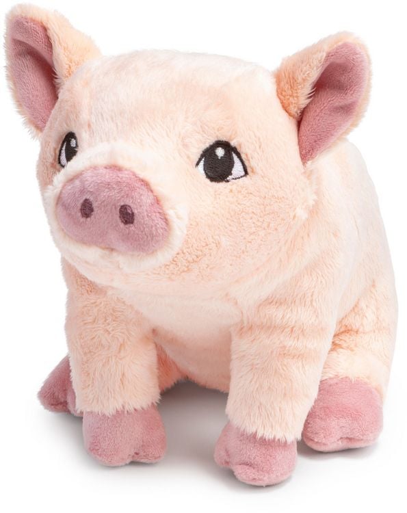 Produktbild: Vielleicht Pl&uuml;schschwein