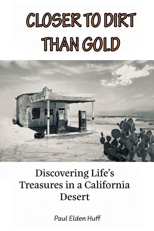 Produktbild: Closer To Dirt Than Gold