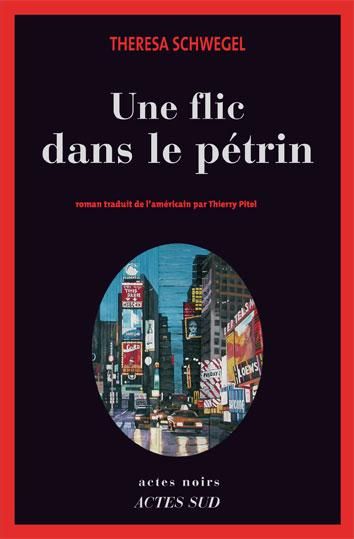 Produktbild: Un Flic Dans le Petrin