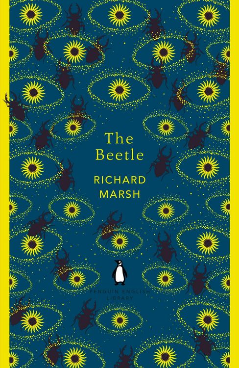 Produktbild: The Beetle