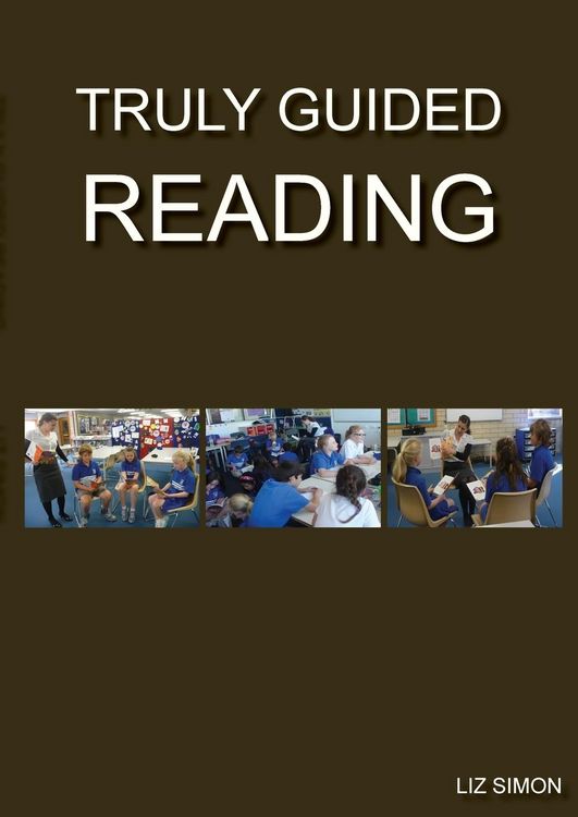 Produktbild: Truly Guided Reading