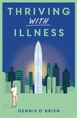 Produktbild: Thriving With Illness