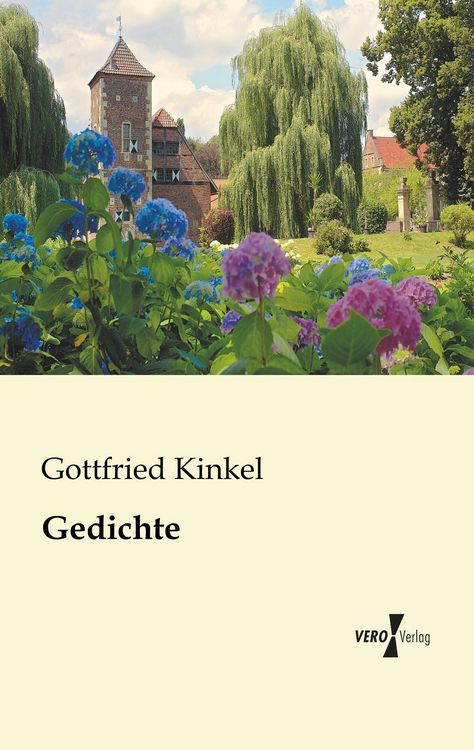 Produktbild: Gedichte