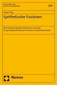 Produktbild: Synthetische Fusionen
