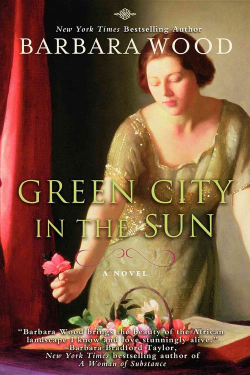 Produktbild: Green City in the Sun