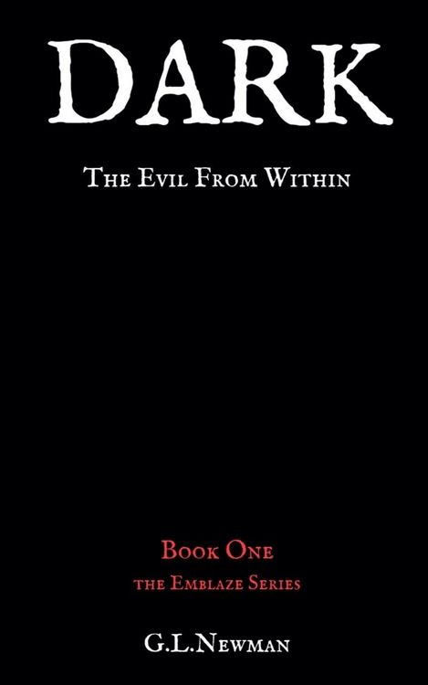 Produktbild: Dark the Evil From Within