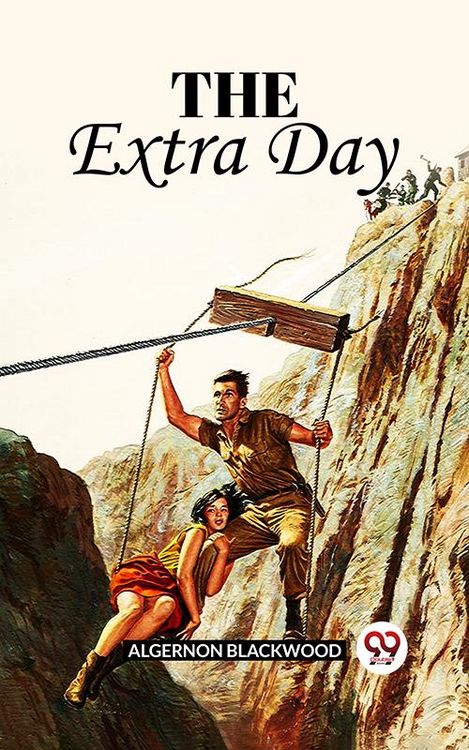Produktbild: The Extra Day