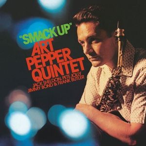 Produktbild: Smack Up (Contemp.Rec. Acoustic Sounds Series 2LP)