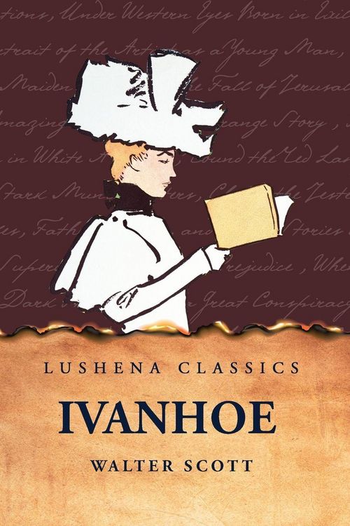 Produktbild: Ivanhoe