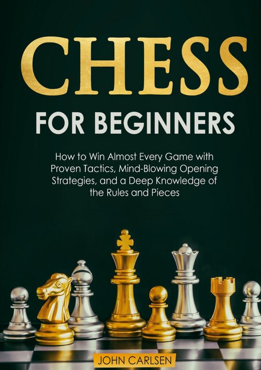 Produktbild: Chess for Beginners