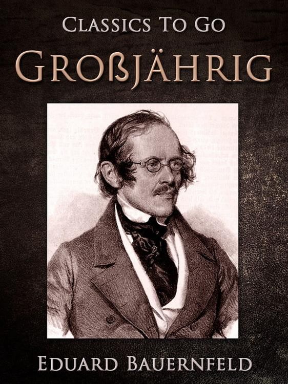 Produktbild: Gro&szlig;j&auml;hrig