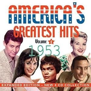 Produktbild: America's Greatest Hits 1953