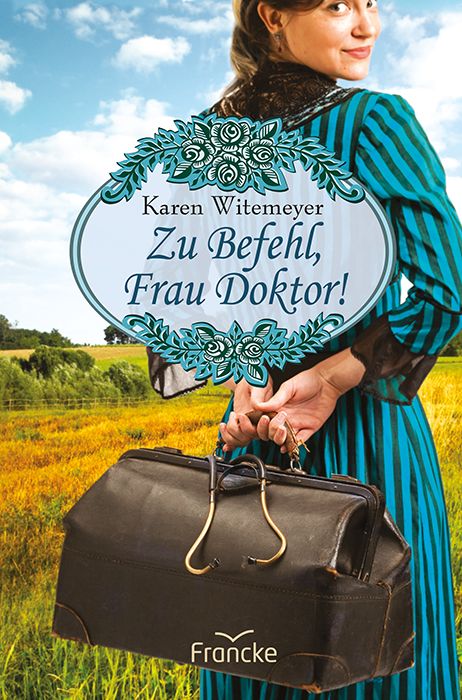 Produktbild: Zu Befehl, Frau Doktor!
