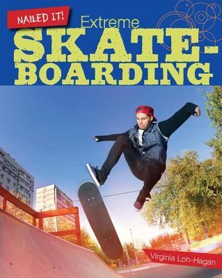Produktbild: Extreme Skateboarding