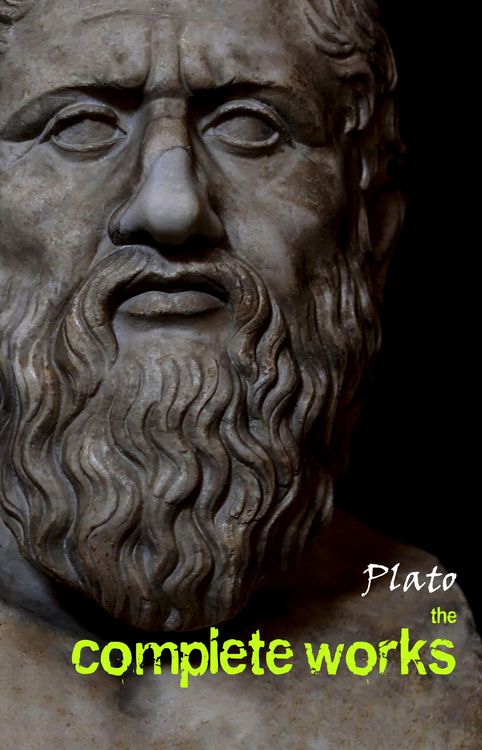 Produktbild: Plato: The Complete Works