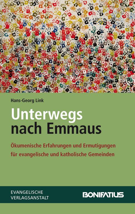Produktbild: Unterwegs nach Emmaus