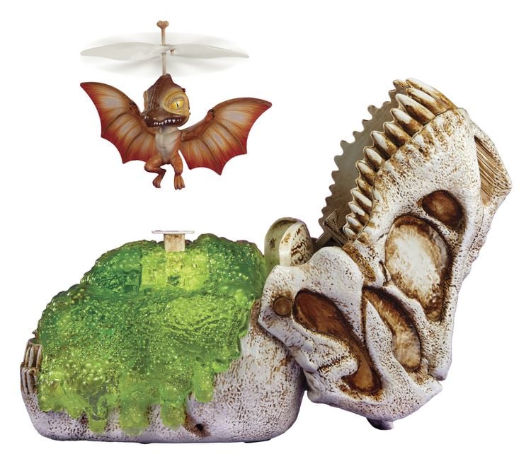 Produktbild: Gross-a-Saurus Flying Style 3