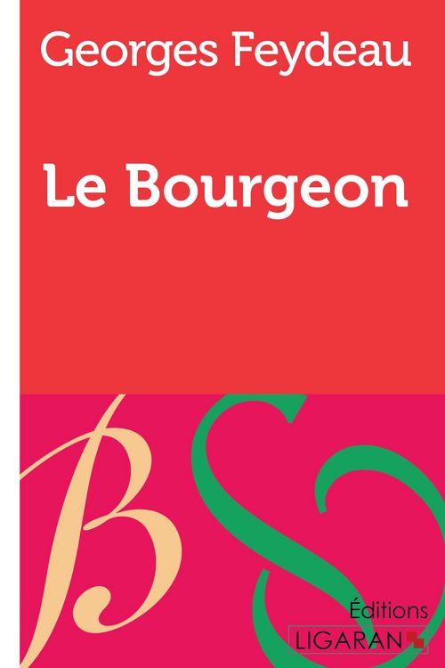 Produktbild: Le Bourgeon