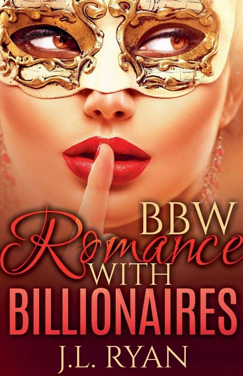 Produktbild: BBW Romance With Billionaires
