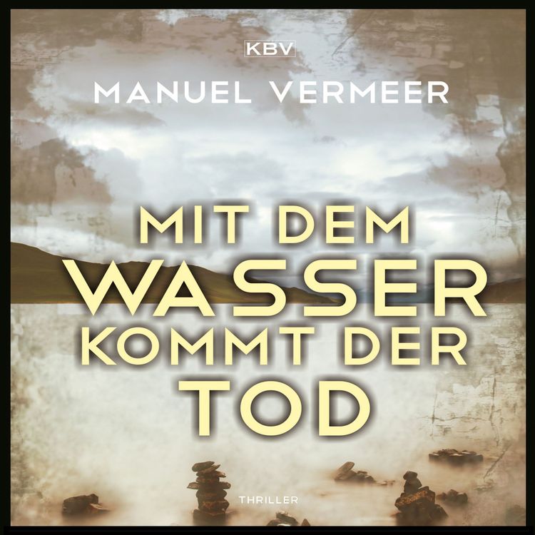 Produktbild: Mit dem Wasser kommt der Tod