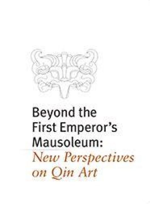 Produktbild: Beyond the First Emperor's Mausoleum