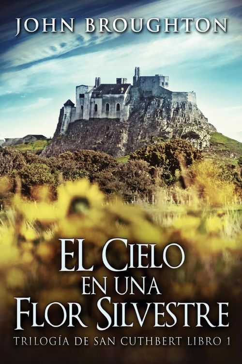 Produktbild: El Cielo en una Flor Silvestre