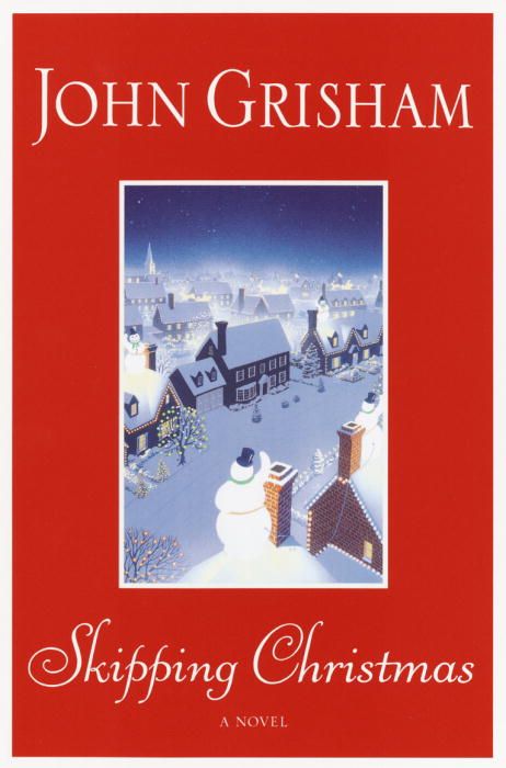 Produktbild: Skipping Christmas