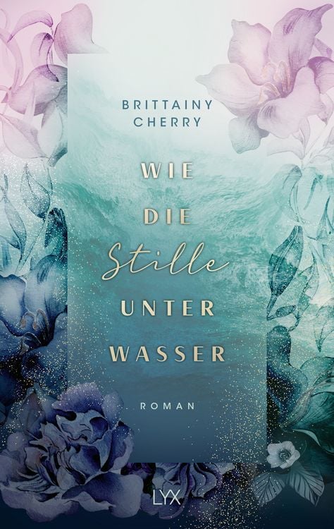 Produktbild: Wie die Stille unter Wasser