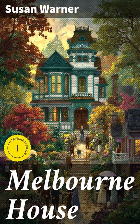 Produktbild: Melbourne House
