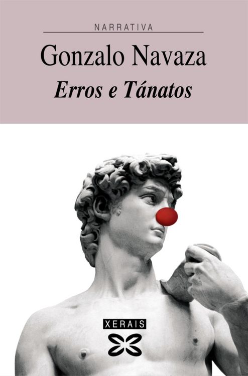 Produktbild: Erros e T&aacute;natos