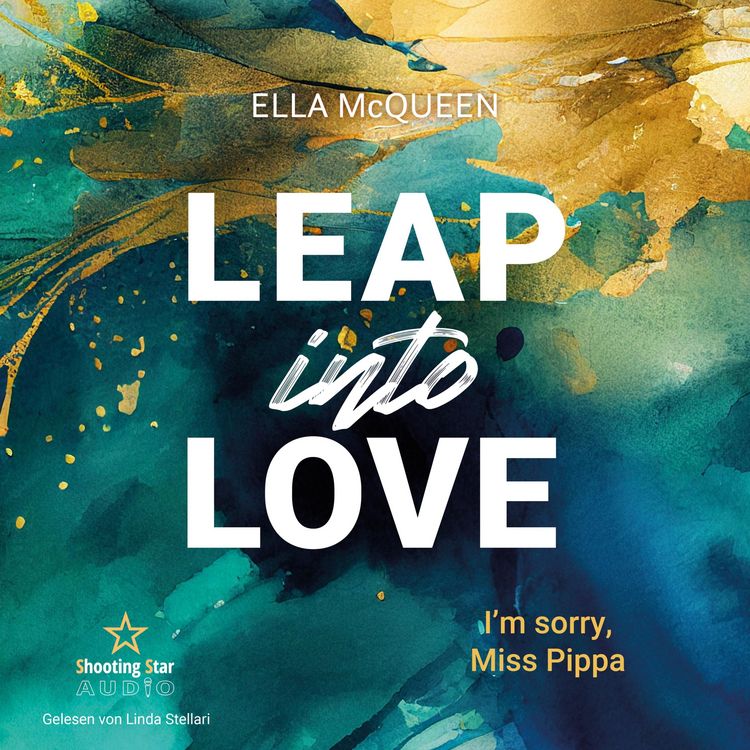 Produktbild: I'm sorry, Miss Pippa