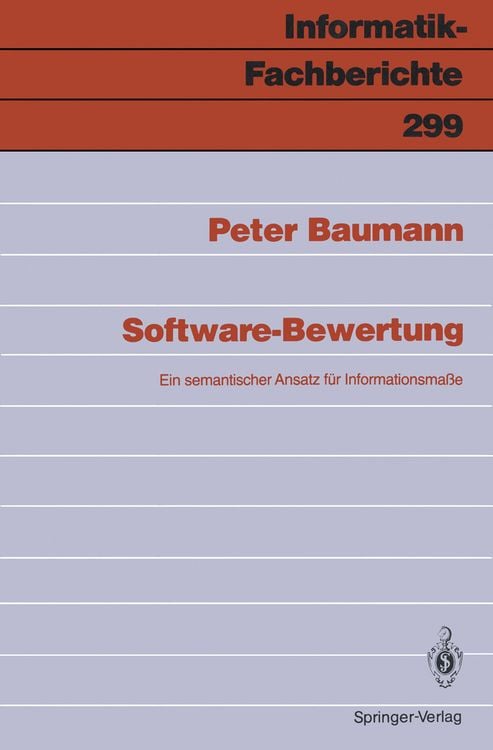 Produktbild: Software-Bewertung