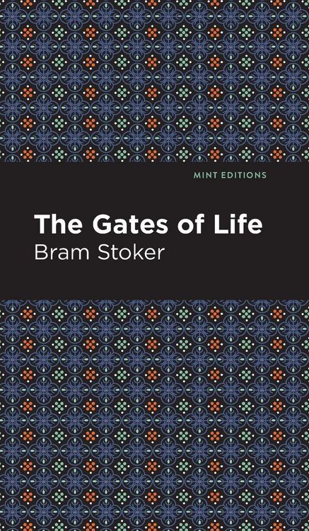 Produktbild: The Gates of Life