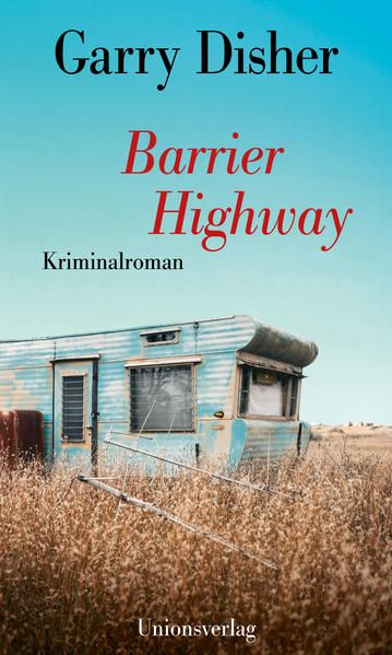 Produktbild: Barrier Highway
