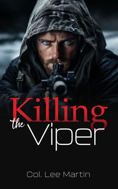 Produktbild: Killing the Viper