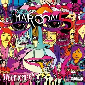 Produktbild: Overexposed